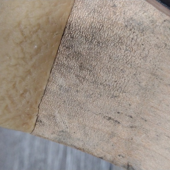 Black no name womens clogs. Size 10.5 - Picture 7 of 12